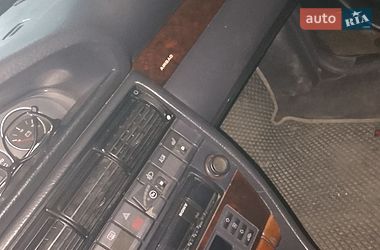Універсал Audi A6 1997 в Харкові