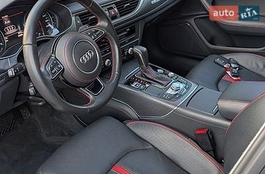 audi a6 2017 в Киев от профессионального продавца Сергей