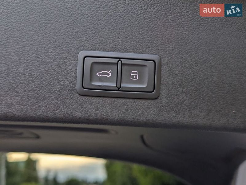 Універсал Audi A6 2017 в Києві