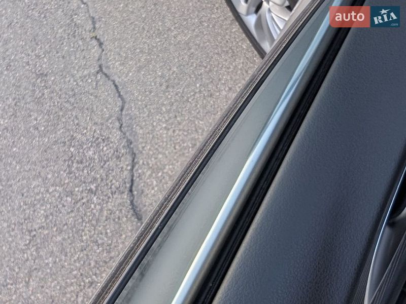 Універсал Audi A6 2017 в Києві