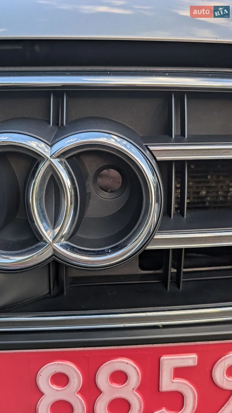2017 Audi A6 - мініатюра 35