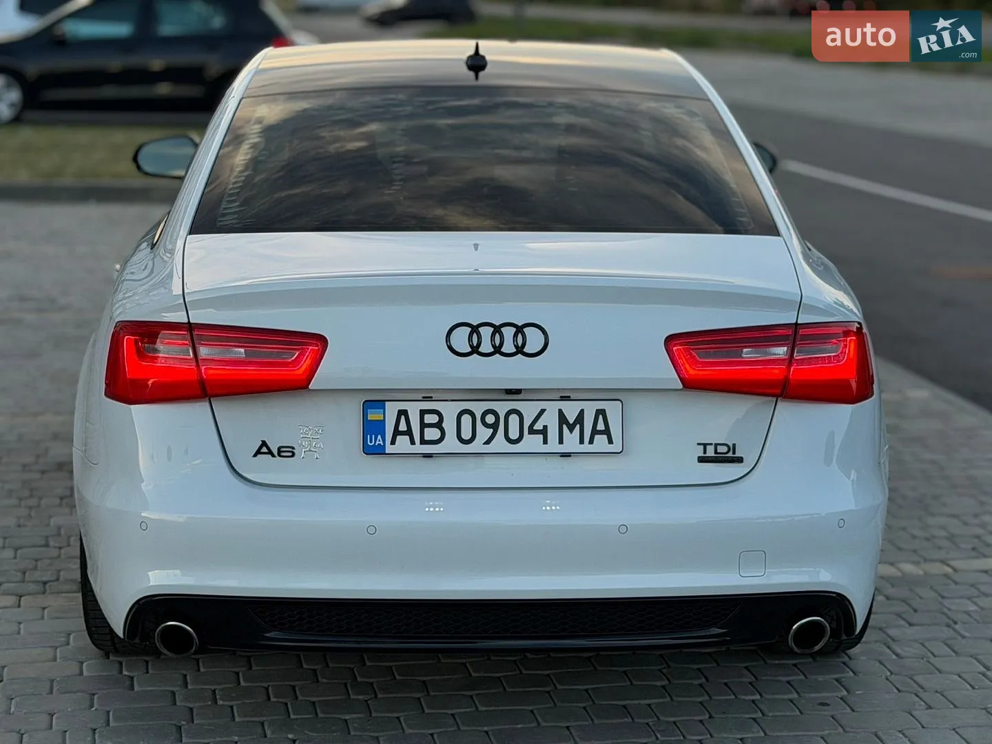 2014 Audi A6 - мініатюра 21