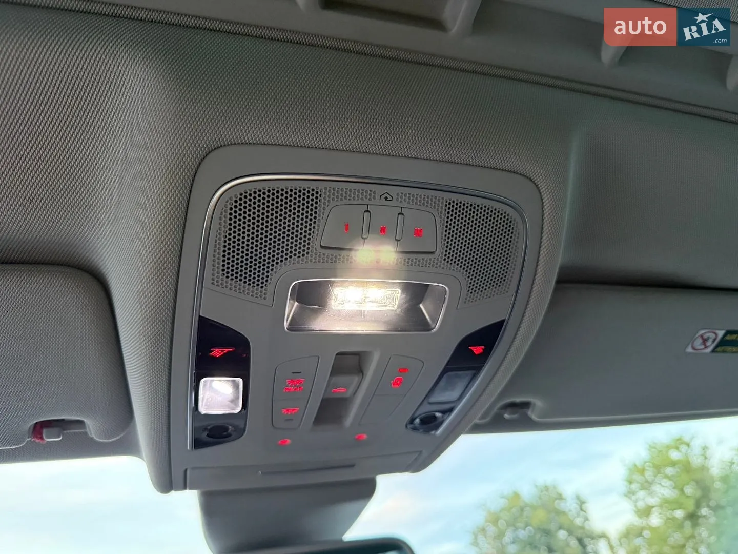 2014 Audi A6 - мініатюра 39