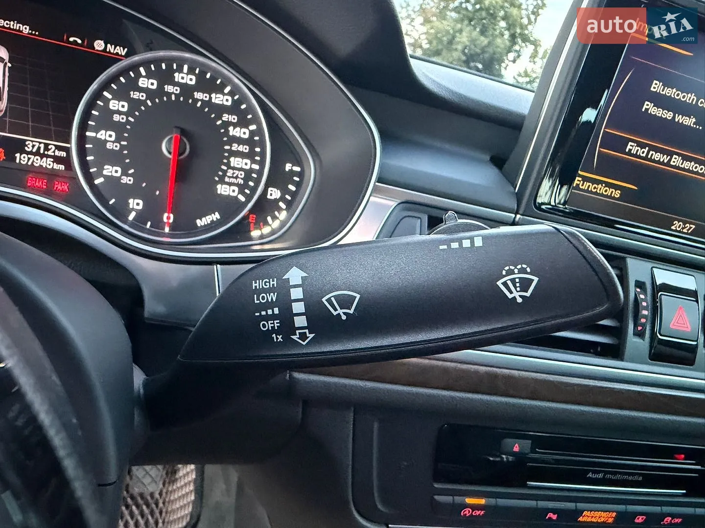 2014 Audi A6 - мініатюра 35