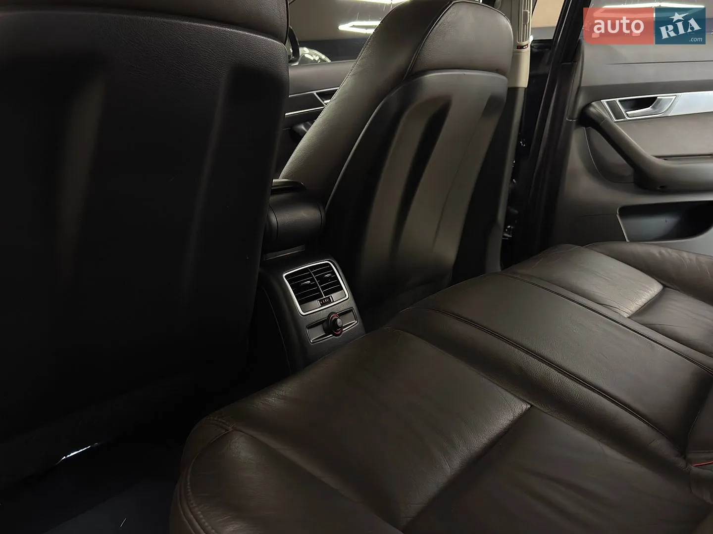 2011 Audi A6 - мініатюра 21