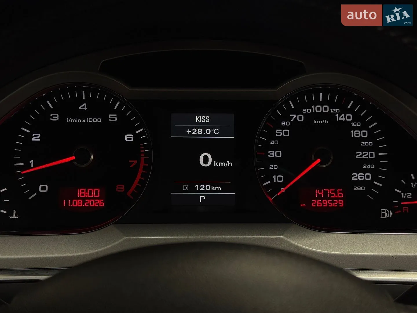 2011 Audi A6 - мініатюра 26