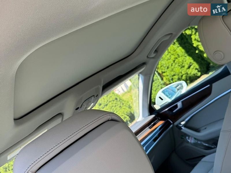 Седан Audi A6 2022 в Броварах