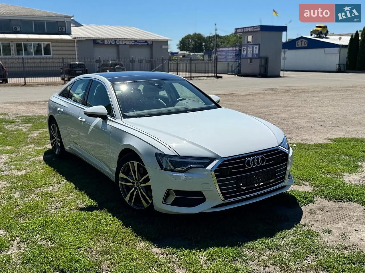 2022 Audi A6 - мініатюра 9