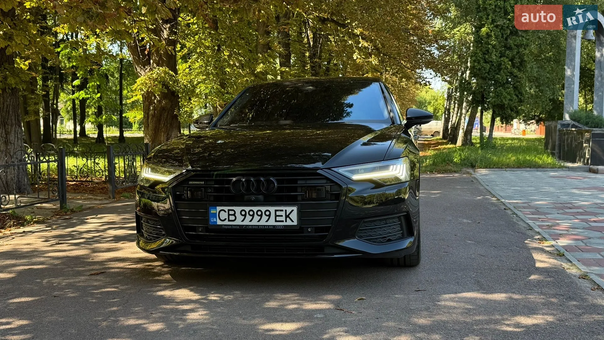 2018 Audi A6 - мініатюра 9