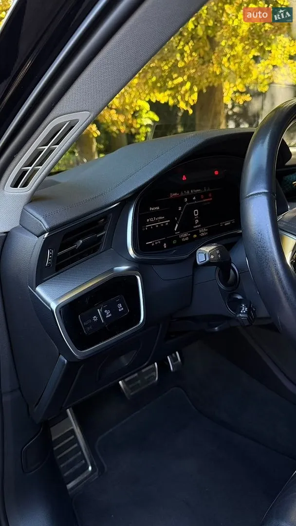 2018 Audi A6 - мініатюра 19
