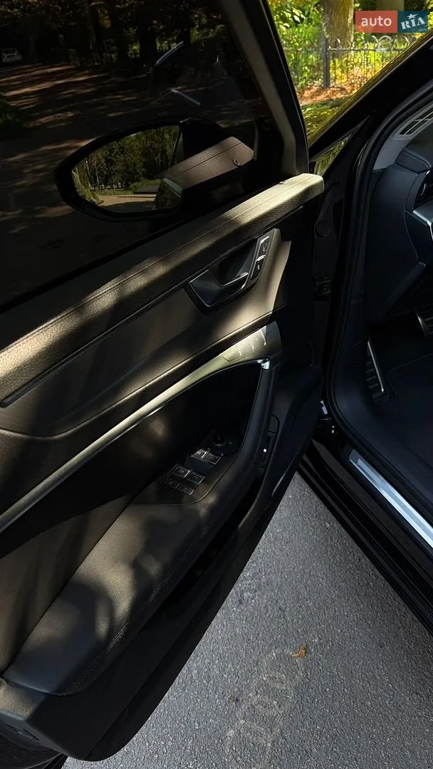 2018 Audi A6 - мініатюра 27