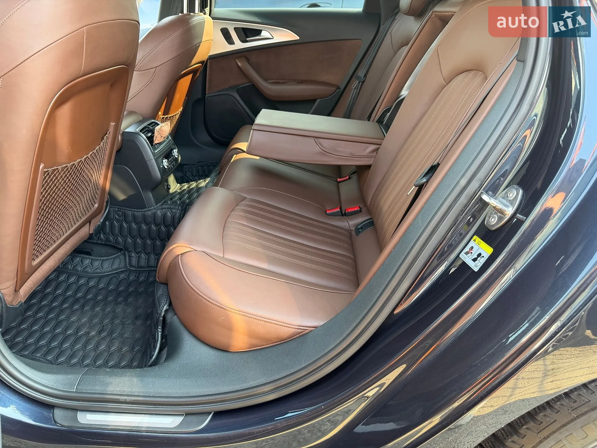 2018 Audi A6 - мініатюра 31