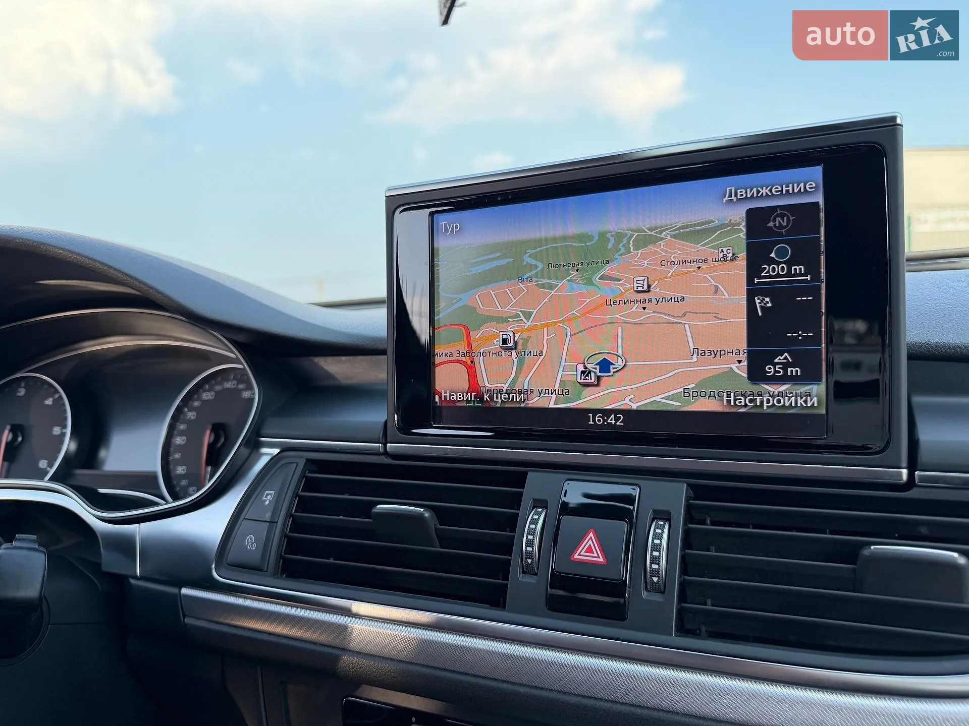 2018 Audi A6 - мініатюра 41