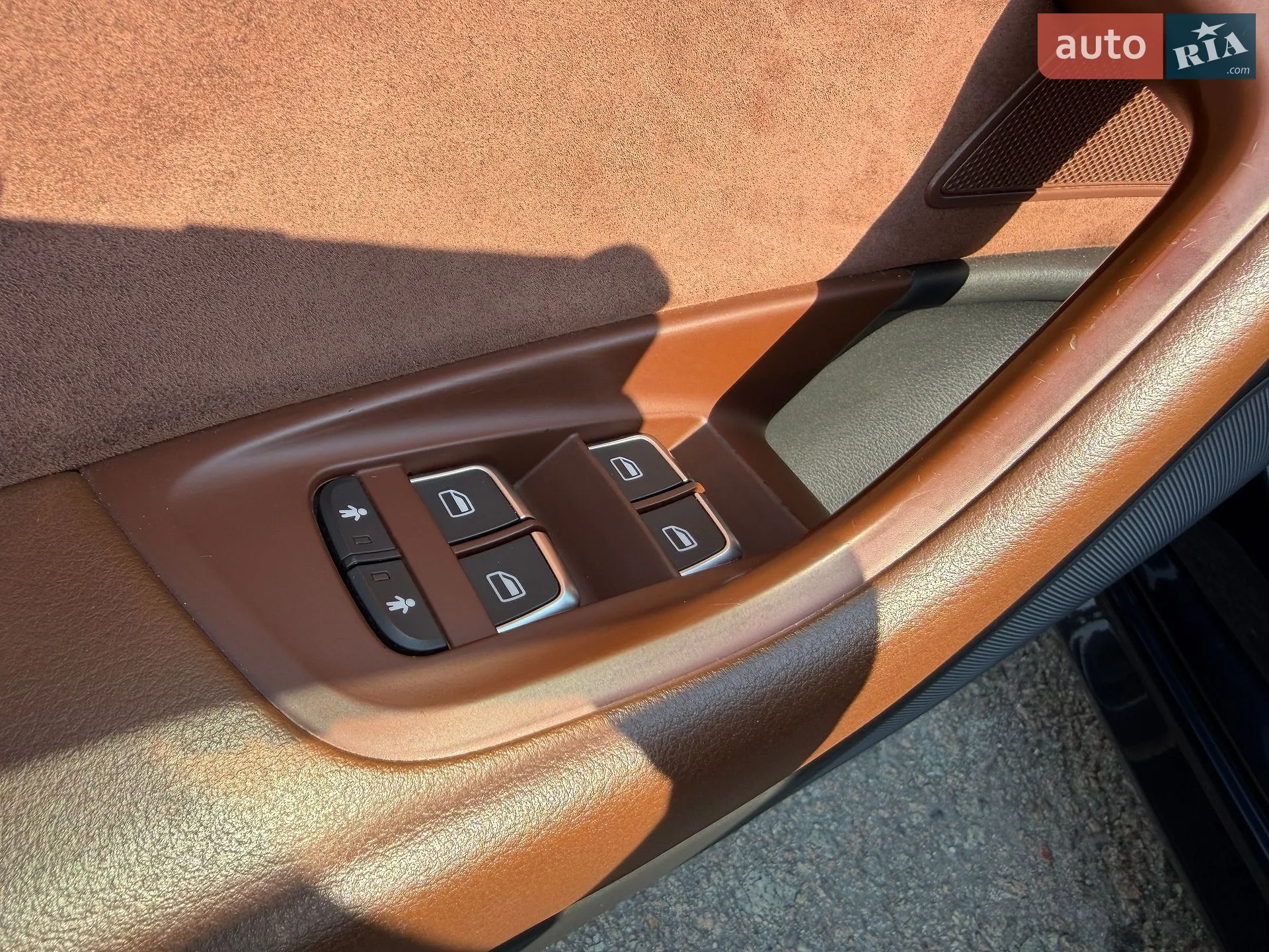 2018 Audi A6 - мініатюра 11