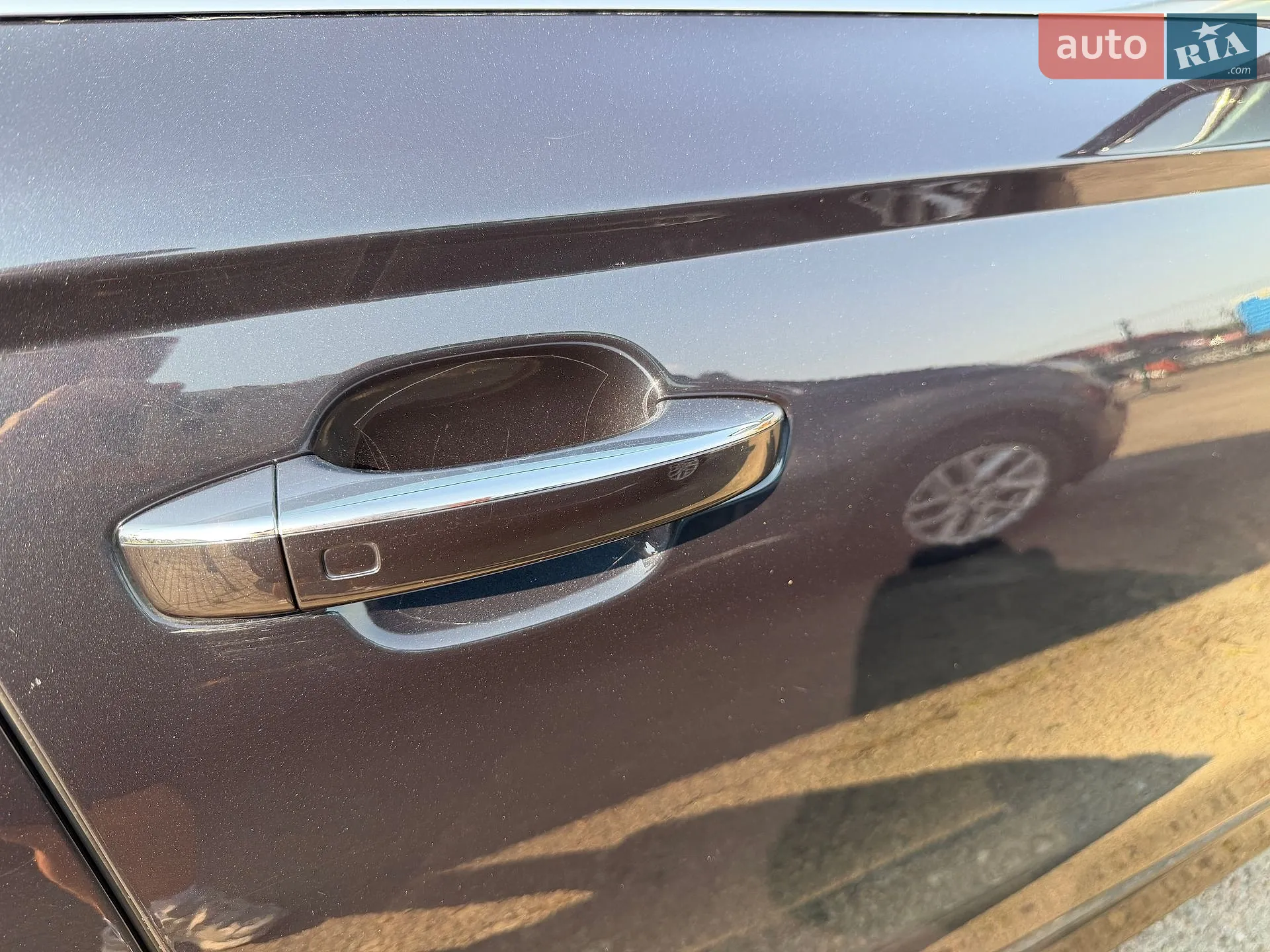 2018 Audi A6 - мініатюра 44
