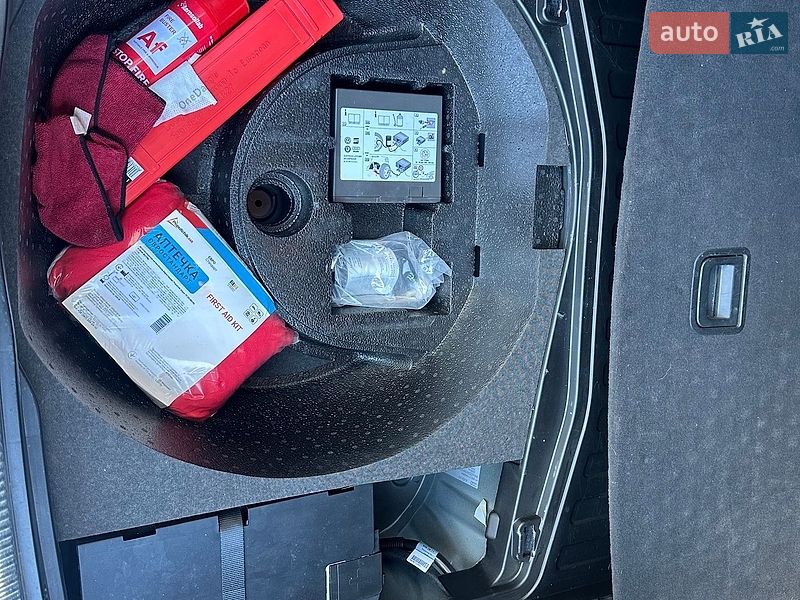 Універсал Audi A6 2011 в Дубні фото 25 Універсал Audi A6 2011 в Дубні