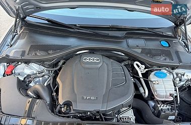 Універсал Audi A6 2017 в Ковелі фото 28 Універсал Audi A6 2017 в Ковелі