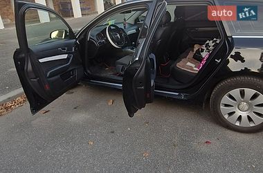 Універсал Audi A6 2006 в Одесі