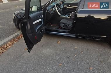 Універсал Audi A6 2006 в Одесі