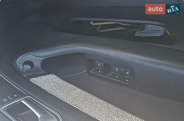 Універсал Audi A6 2006 в Одесі