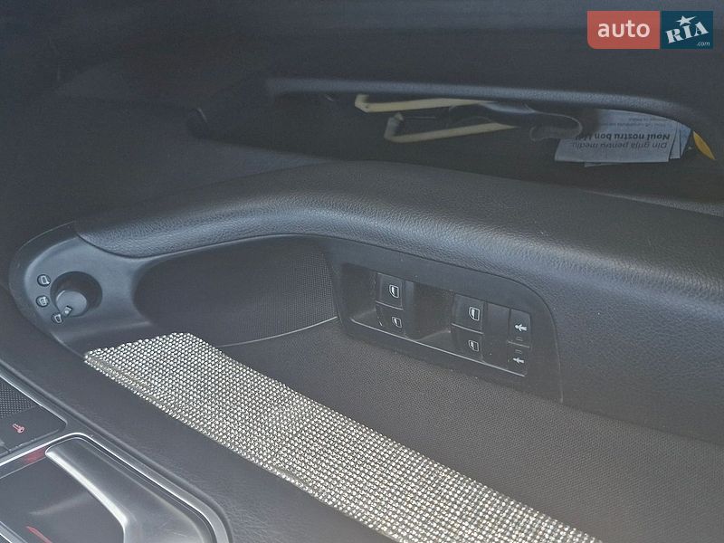 Універсал Audi A6 2006 в Одесі