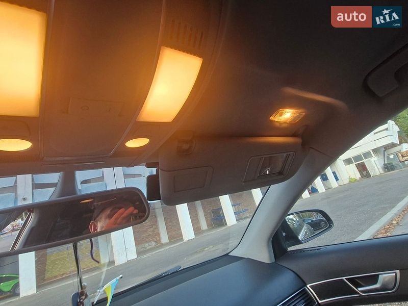 Універсал Audi A6 2006 в Одесі