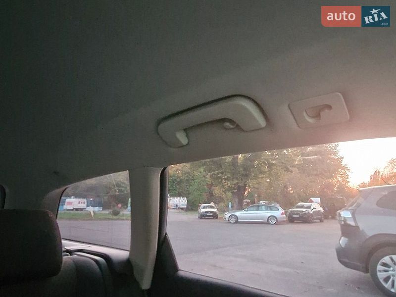 Універсал Audi A6 2006 в Одесі