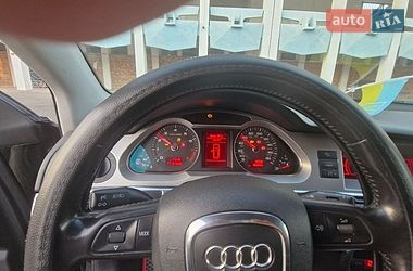 Універсал Audi A6 2006 в Одесі