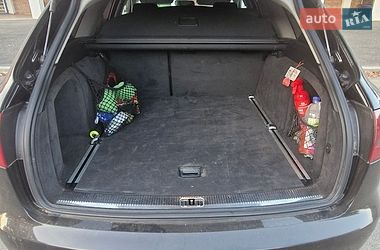 Універсал Audi A6 2006 в Одесі