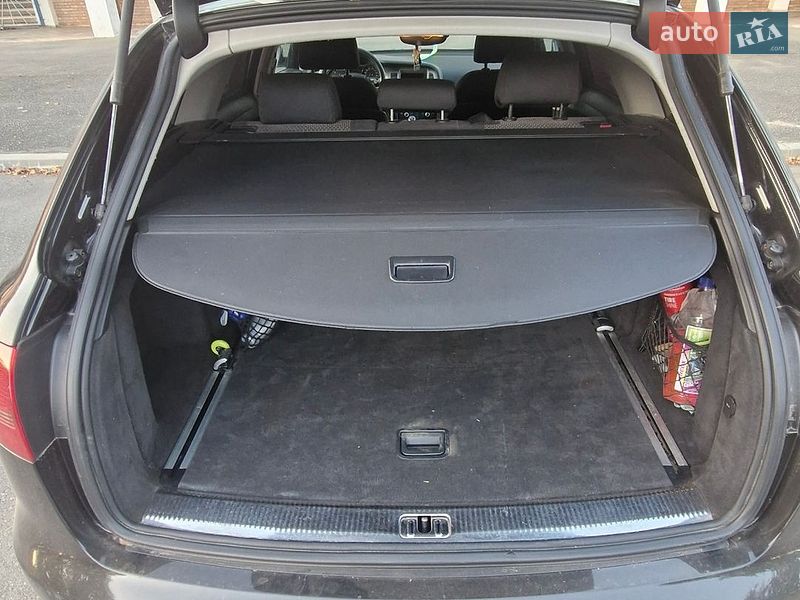 Універсал Audi A6 2006 в Одесі