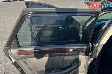 Універсал Audi A6 2003 в Луцьку фото 11 Універсал Audi A6 2003 в Луцьку