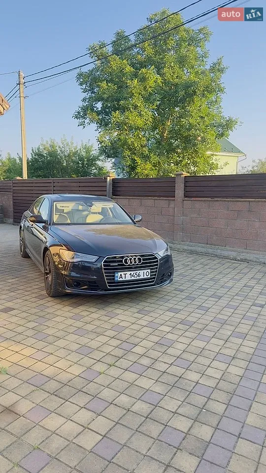 2014 Audi A4 - мініатюра 17