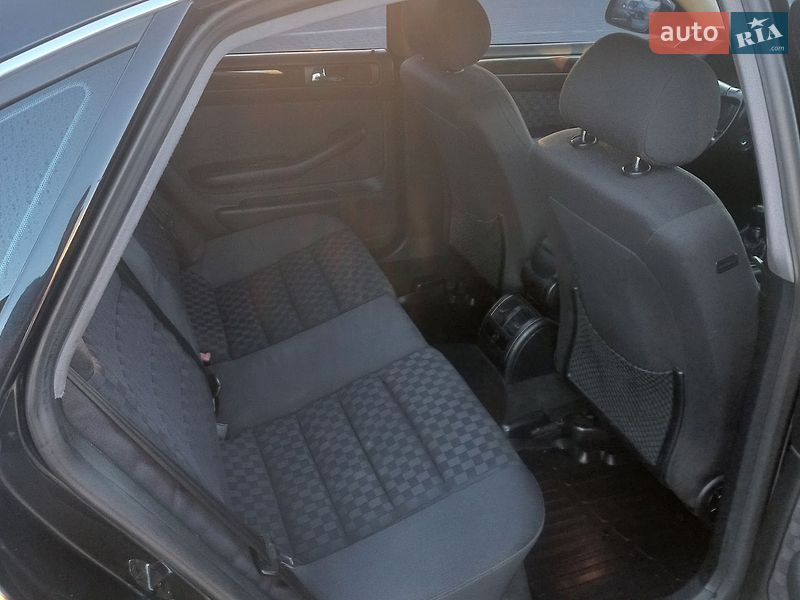 Седан Audi A6 1999 в Києві