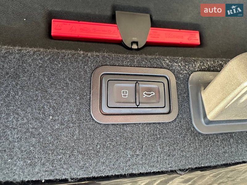 Седан Audi A6 2016 в Коломиї