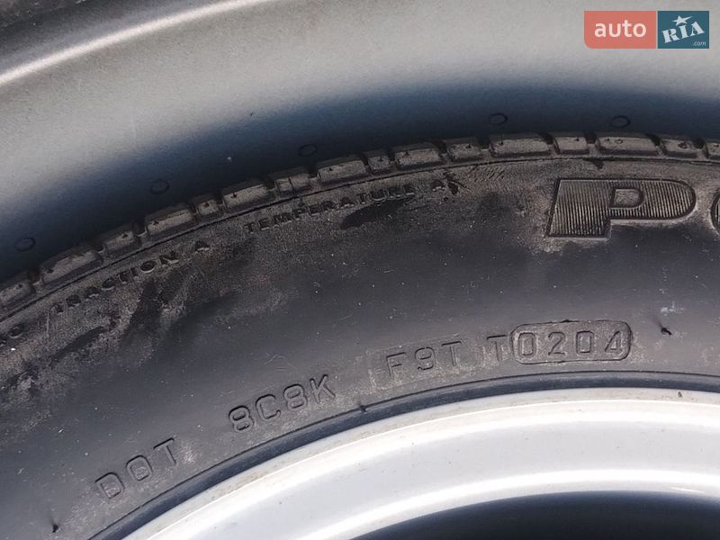 Універсал Audi A6 2004 в Костопілі