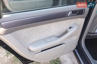 Універсал Audi A6 2004 в Костопілі