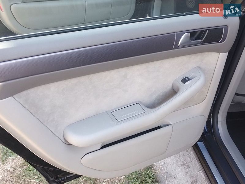 Універсал Audi A6 2004 в Костопілі