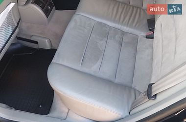 Універсал Audi A6 2004 в Костопілі