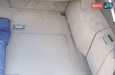 Універсал Audi A6 2004 в Костопілі