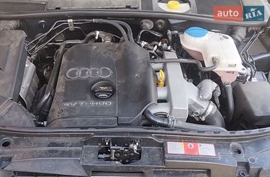 Універсал Audi A6 2004 в Костопілі