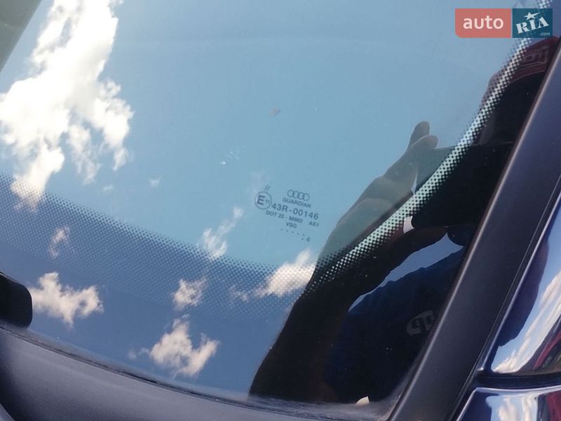 Універсал Audi A6 2004 в Костопілі