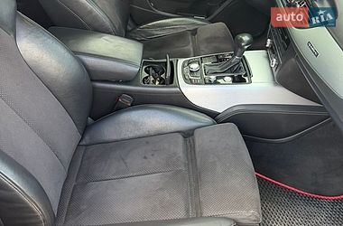 Універсал Audi A6 2012 в Новоселиці