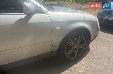 Седан Audi A6 1997 в Киеве