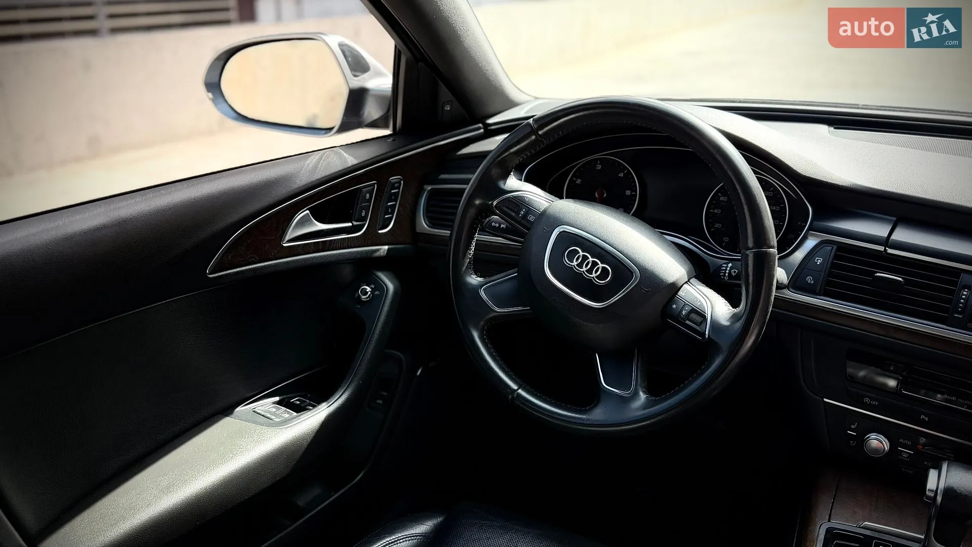 2014 Audi A6 - мініатюра 18