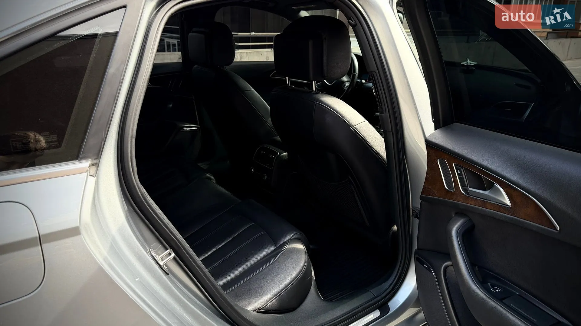 2014 Audi A6 - мініатюра 34