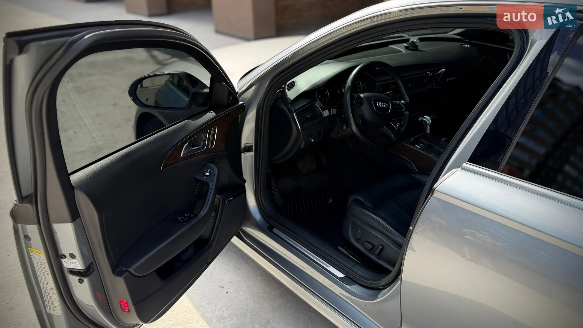 2014 Audi A6 - мініатюра 27