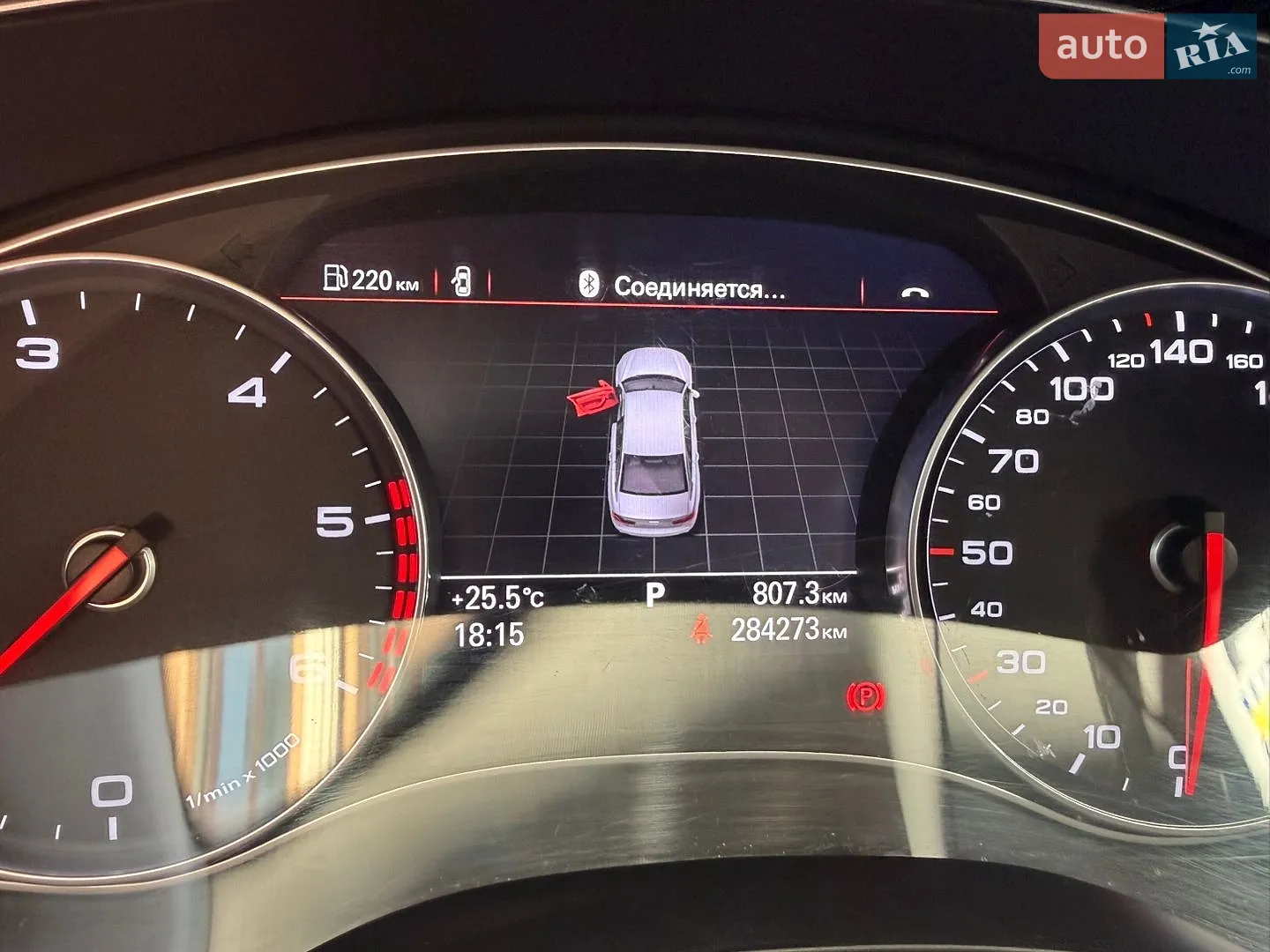 2013 Audi A6 - мініатюра 2