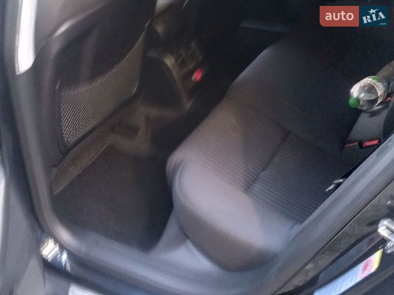 Універсал Audi A6 2005 в Львові фото 10 Універсал Audi A6 2005 в Львові