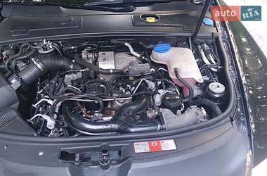 Універсал Audi A6 2005 в Львові фото 11 Універсал Audi A6 2005 в Львові