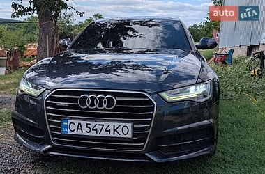 audi a6 2018 в Новоархангельськ від професійного продавця Виталий